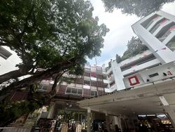 Blk 91 Commonwealth View (Queenstown), HDB 4 Rooms #603690421